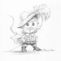 The Mouseketeer